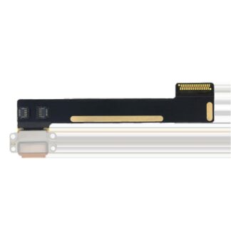 Ladebuchse Flexkabel für iPad Mini 4 / Mini 5 (Rose Gold)