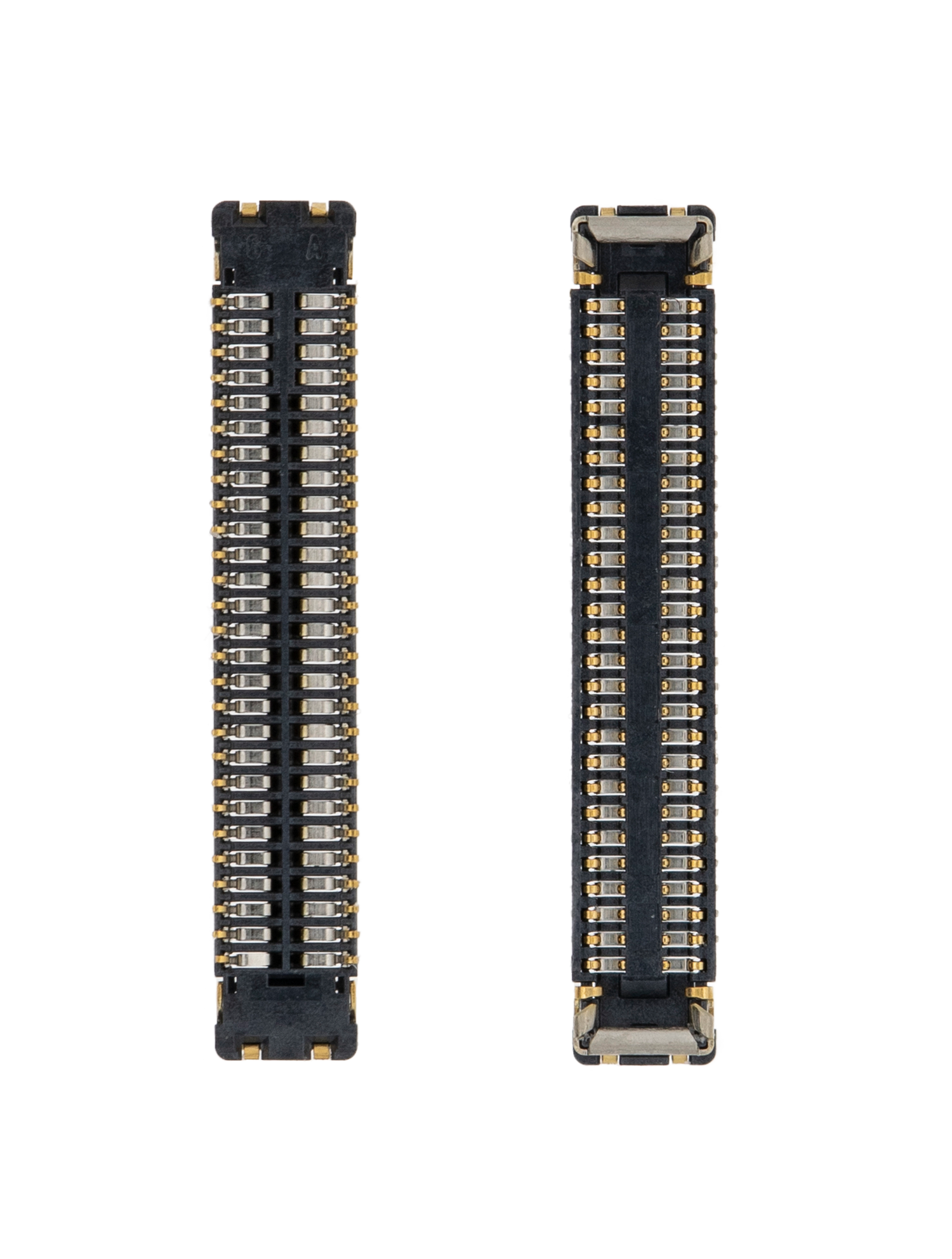FPC (LCD) Anschluss (auf der Hauptplatine) für iPad Pro 9.7 / iPad 7 (2019) / iPad 8 (2020) / iPad 9 (2021) (54 Pin) – Bild 3