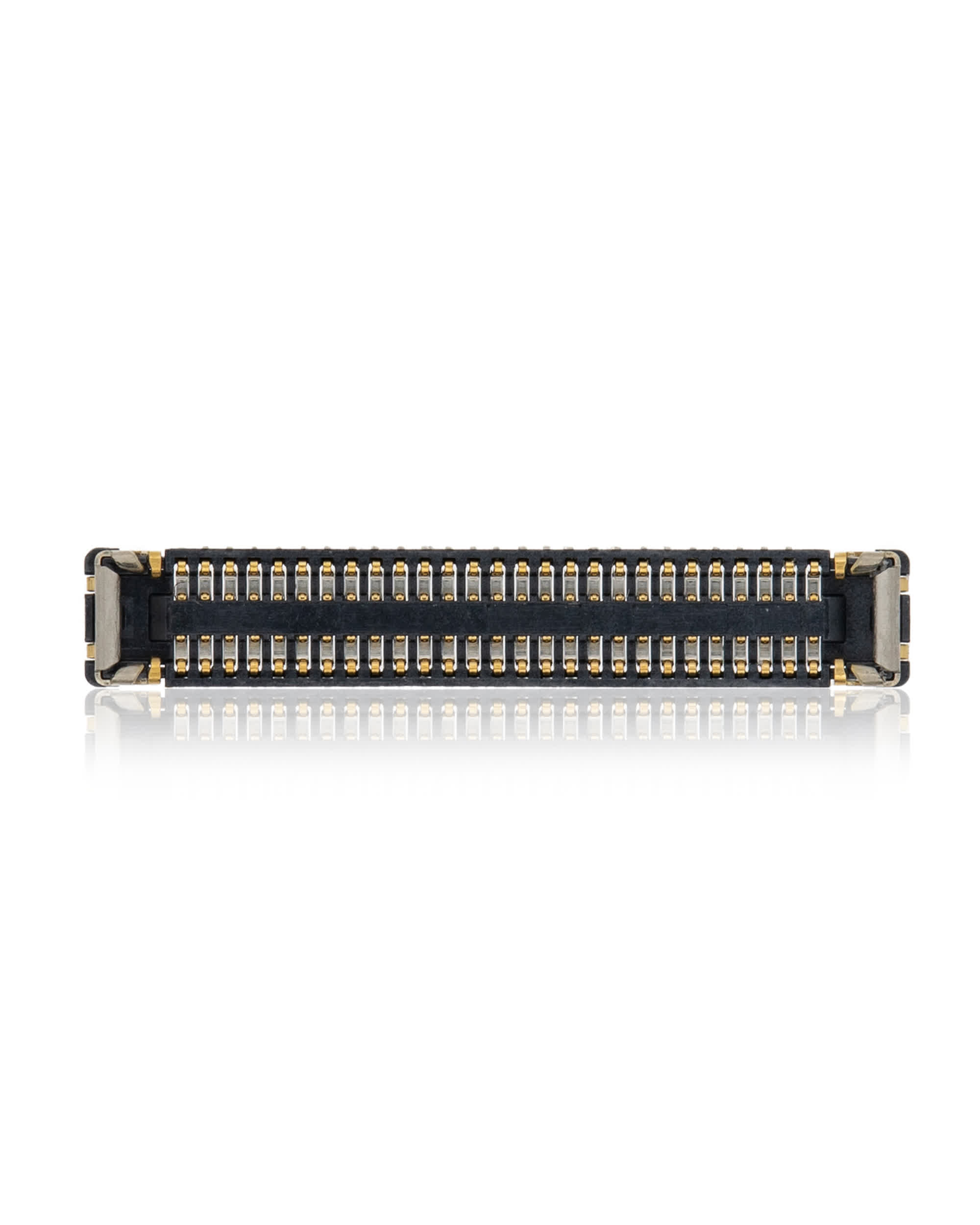 FPC (LCD) Anschluss (auf der Hauptplatine) für iPad Pro 9.7 / iPad 7 (2019) / iPad 8 (2020) / iPad 9 (2021) (54 Pin)