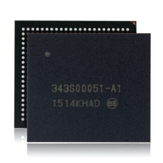 Big Power IC für iPad Pro 9.7" (343S00051)