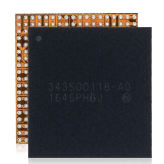 Big Power IC für iPad Pro 10.5" (343S00118)