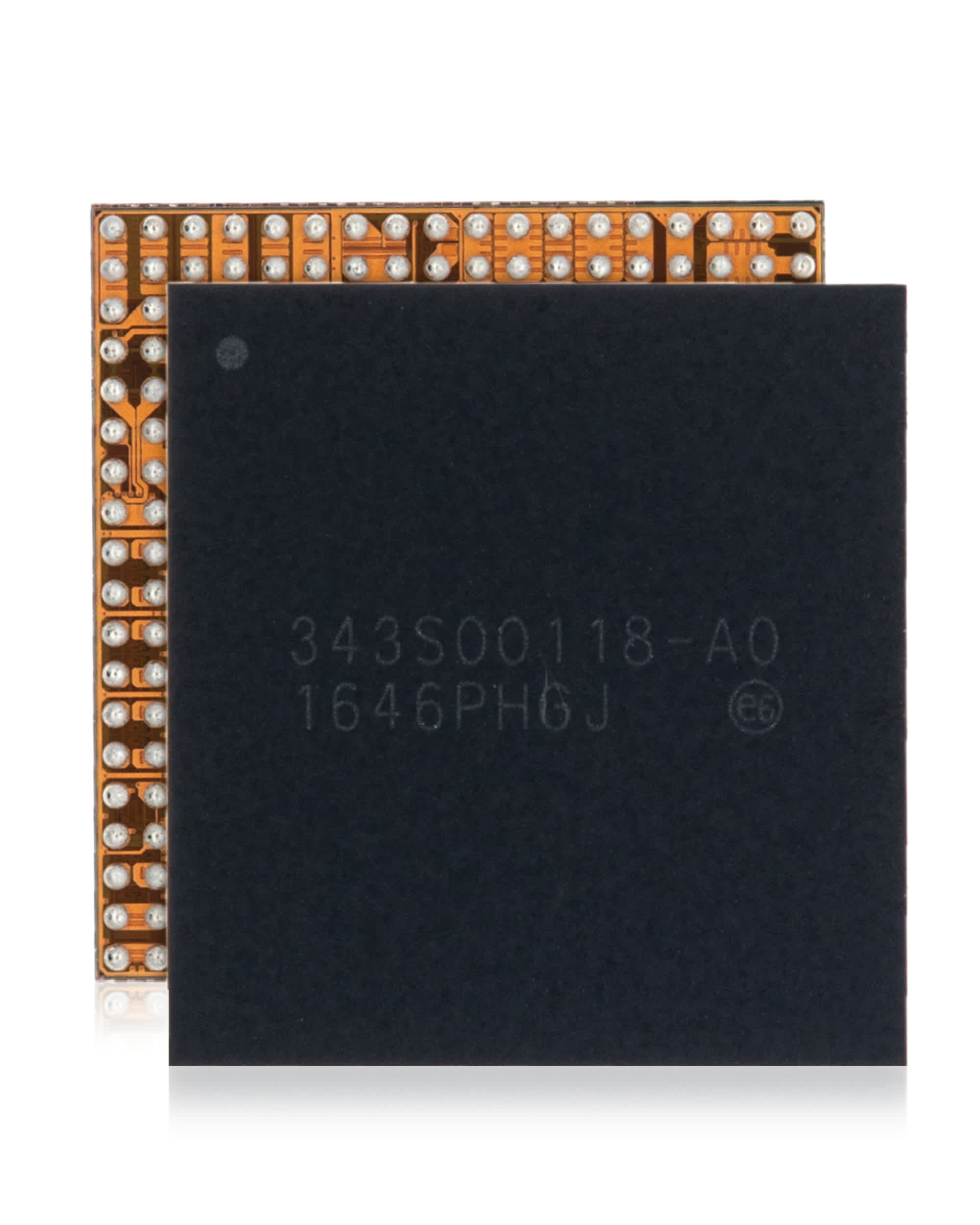 Big Power IC für iPad Pro 10.5" (343S00118)