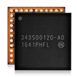 Small Power IC für iPad Pro 10.5" (343S00120)