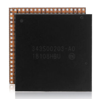 Power Management PMIC IC für iPad 6 (2018) (343S00203)