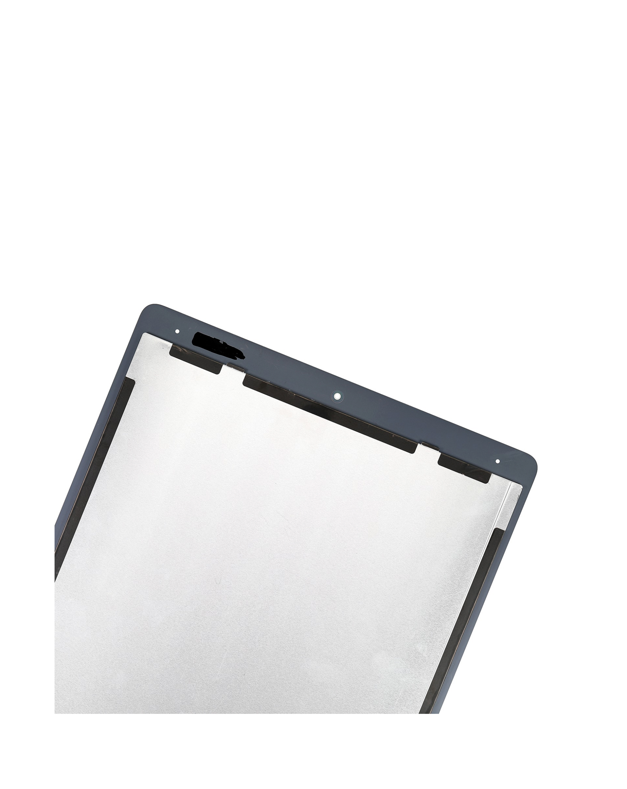 LCD Display mit Touchscreen-Digitizer & Daughter Platine Flex vormontiert für iPad Pro 12.9" 2nd Gen (2017) (Aftermarket Plus) (White (Weiß)) – Bild 3