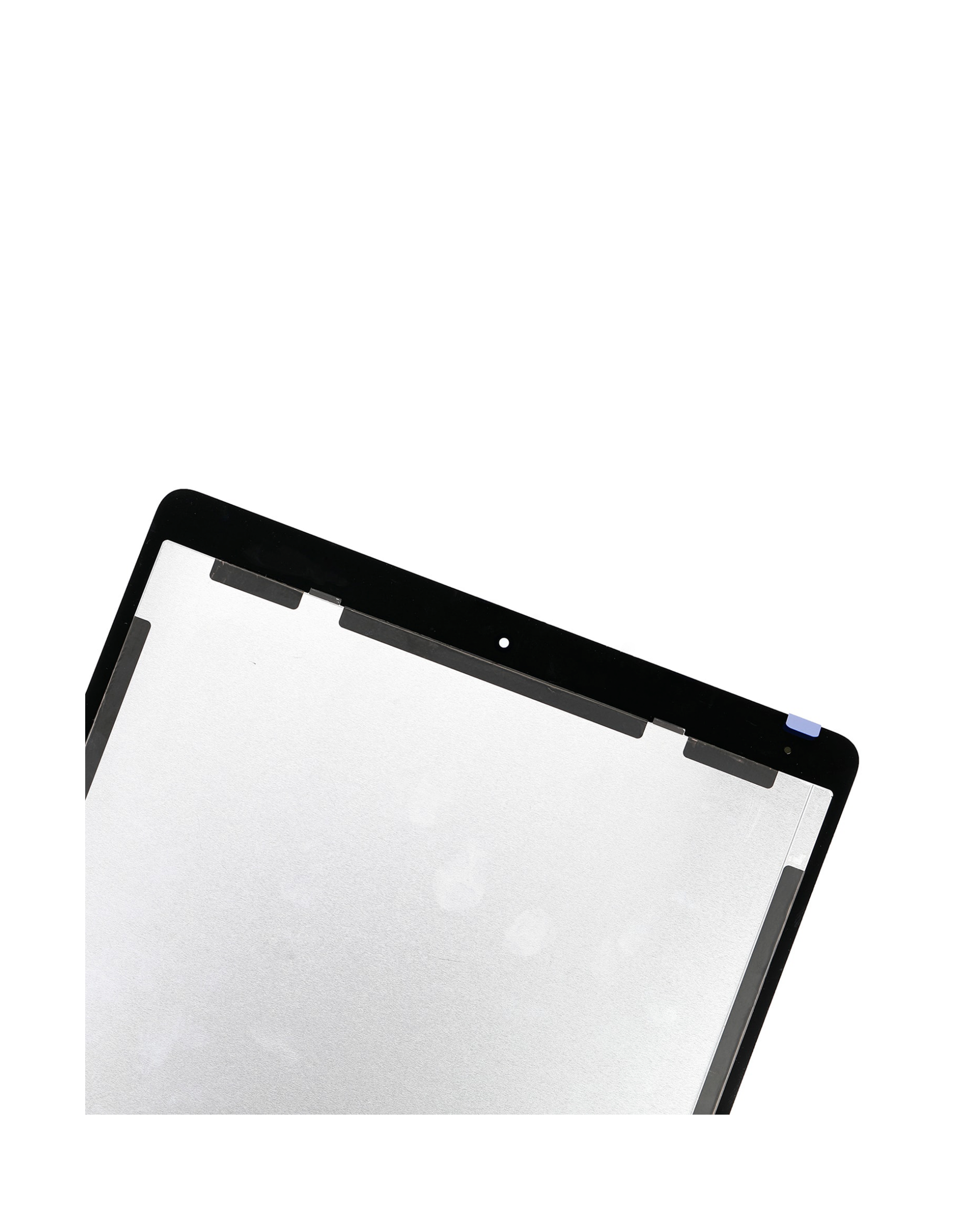 LCD Display mit Touchscreen-Digitizer & Daughter Platine Flex vormontiert für iPad Pro 12.9" 2nd Gen (2017) (Aftermarket Plus) (Black (Schwarz)) – Bild 4