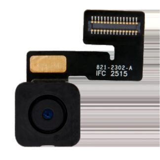 Rückkamera für iPad Pro 12.9" 1. Gen (2015) / iPad 5 / Mini 4 / Mini 5 / Air 2 / Air 3 / iPad 6 (2018) / iPad 7 (2019) / iPad 8 (2020) / iPad 9 (202