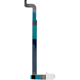 Kopfhörerbuchsen-Flexkabel für iPad Pro 12.9" 1. Gen (2015) (Cellular) (White (Weiß))