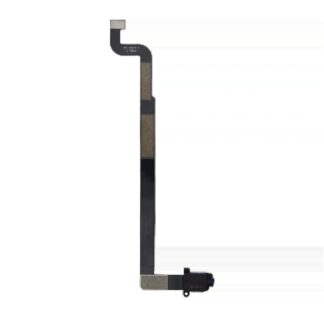 Kopfhörerbuchsen-Flexkabel für iPad Pro 12.9" 1. Gen (2015) (Cellular) (Black (Schwarz))