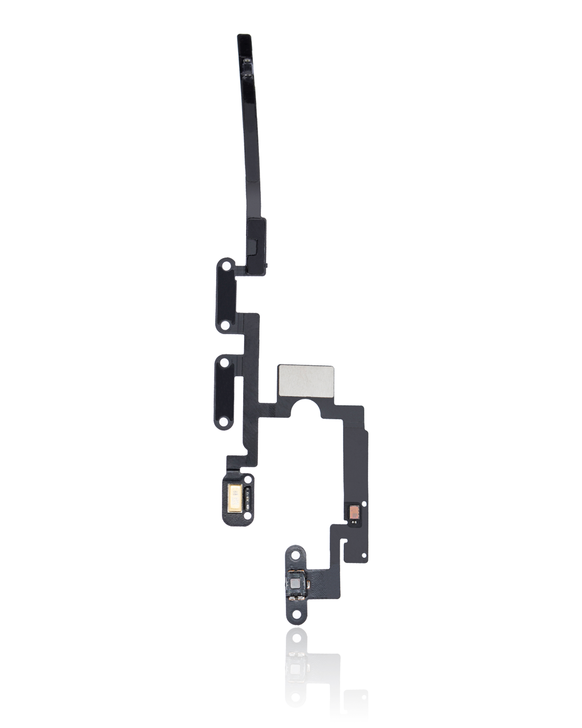 Power / Lautstärketaste Flex und Microphone für iPad Pro 12.9" 1. Gen (2015) – Bild 3