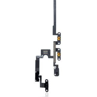 Power / Lautstärketaste Flex und Microphone für iPad Pro 12.9" 1. Gen (2015)