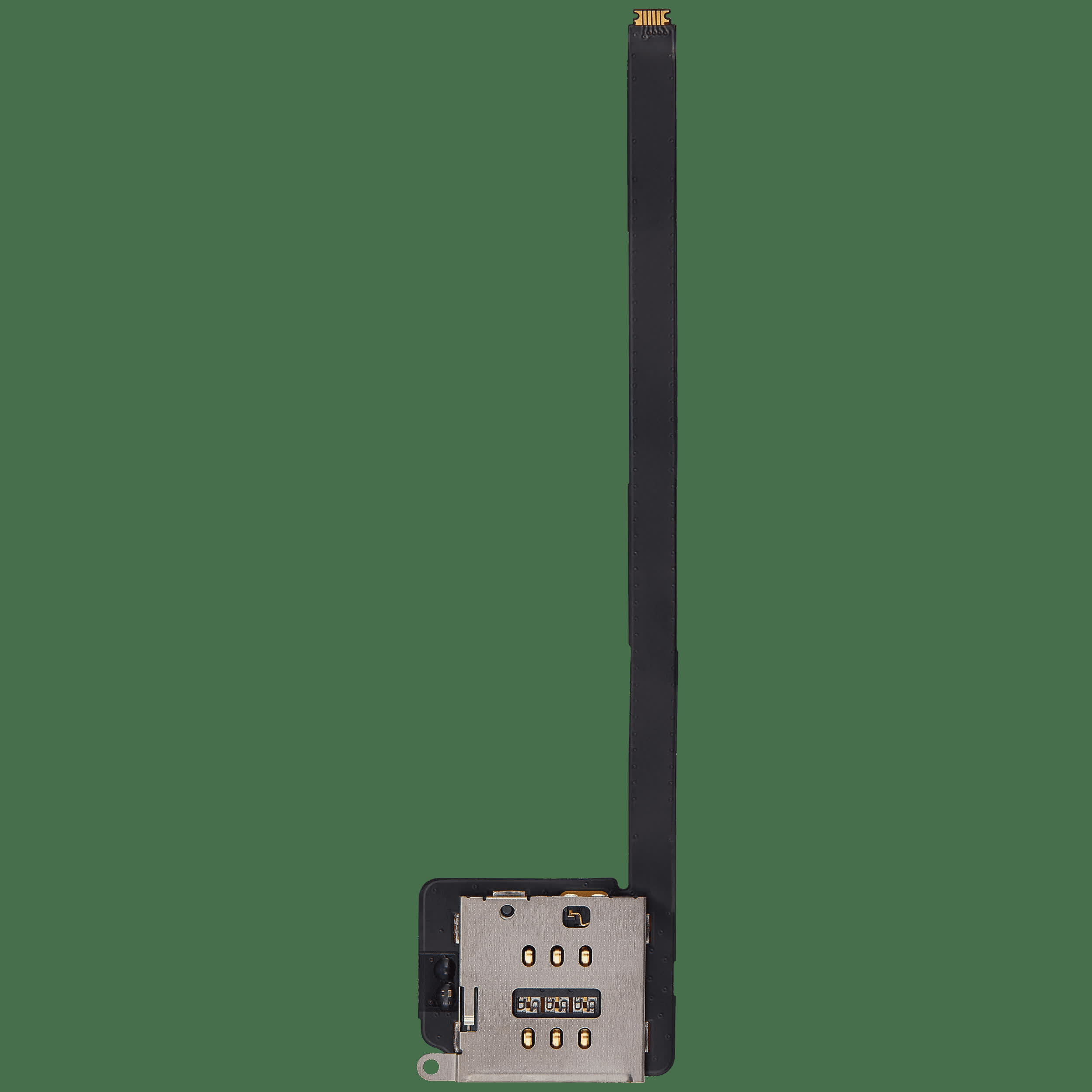 SIM-Kartenleser mit Flexkabel für iPad Pro 12.9" 1. Gen (2015) / iPad Pro 9.7"