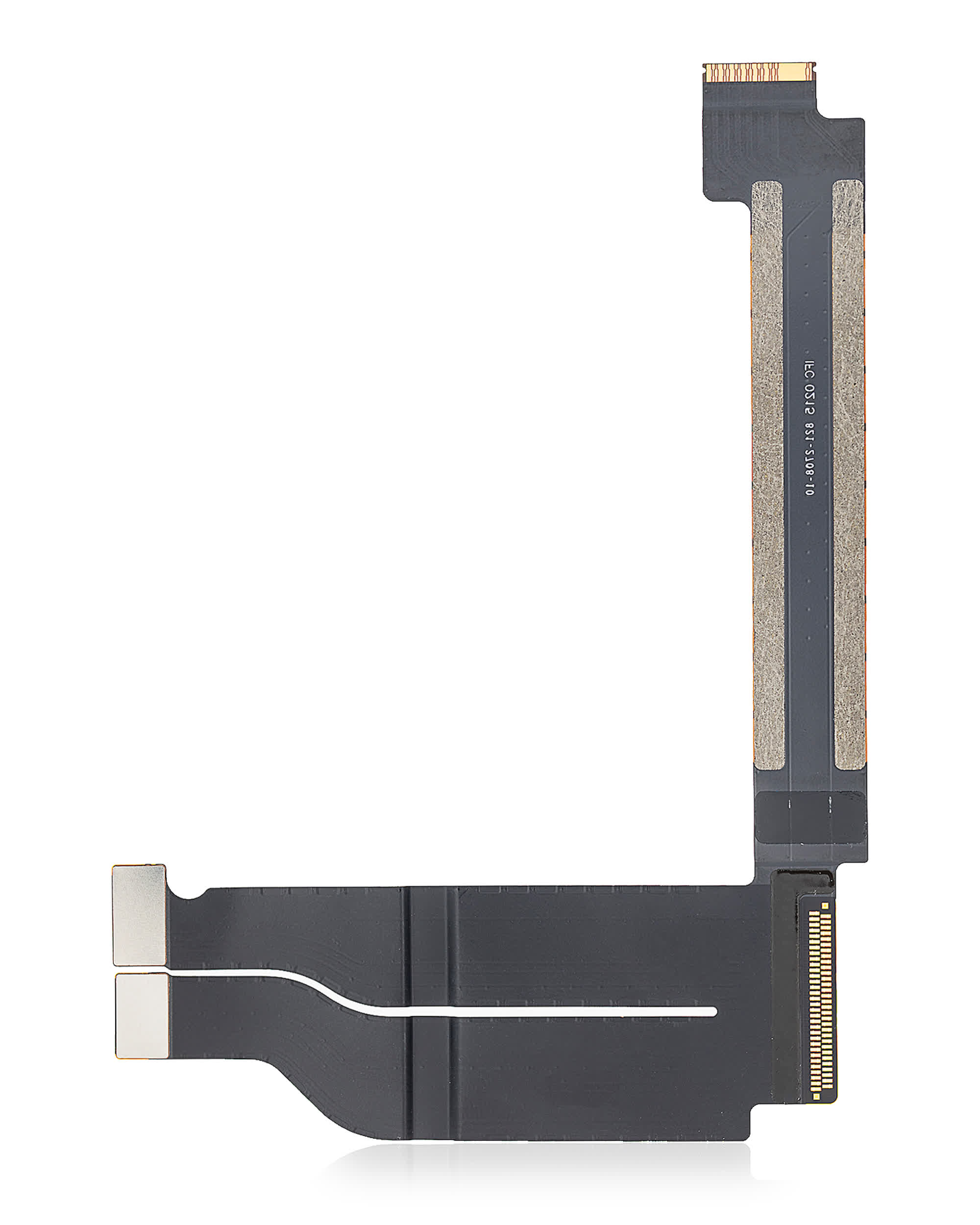 LCD Flexkabel Ribbon für iPad Pro 12.9" 1. Gen (2015) (Löten erforderlich)
