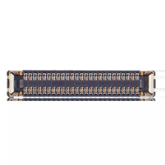 LCD (auf der Hauptplatine) FPC-Anschluss für iPad Pro 12.9" 2nd Gen (2017) (50 Pin)
