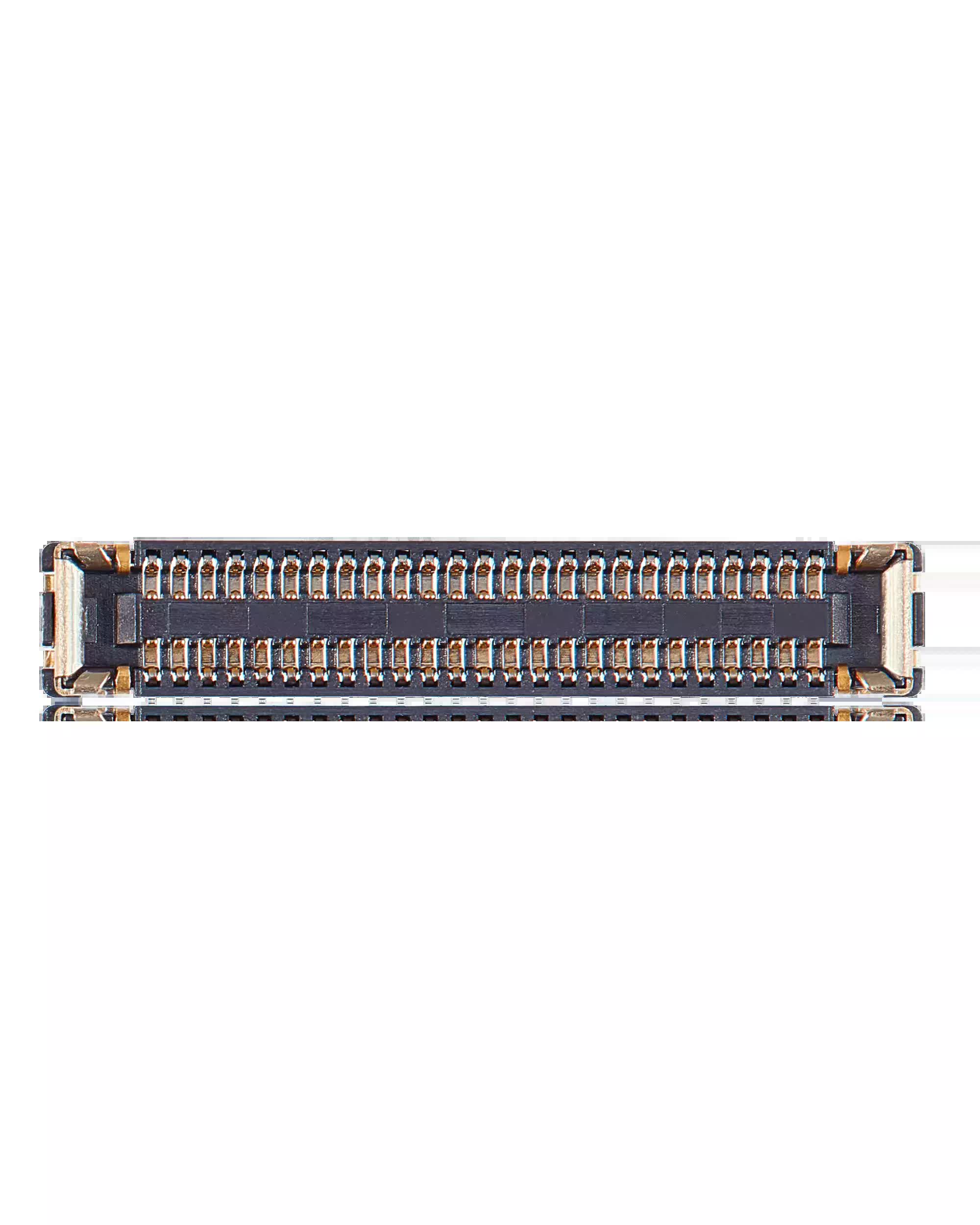 LCD (auf der Hauptplatine) FPC-Anschluss für iPad Pro 12.9" 2nd Gen (2017) (50 Pin)