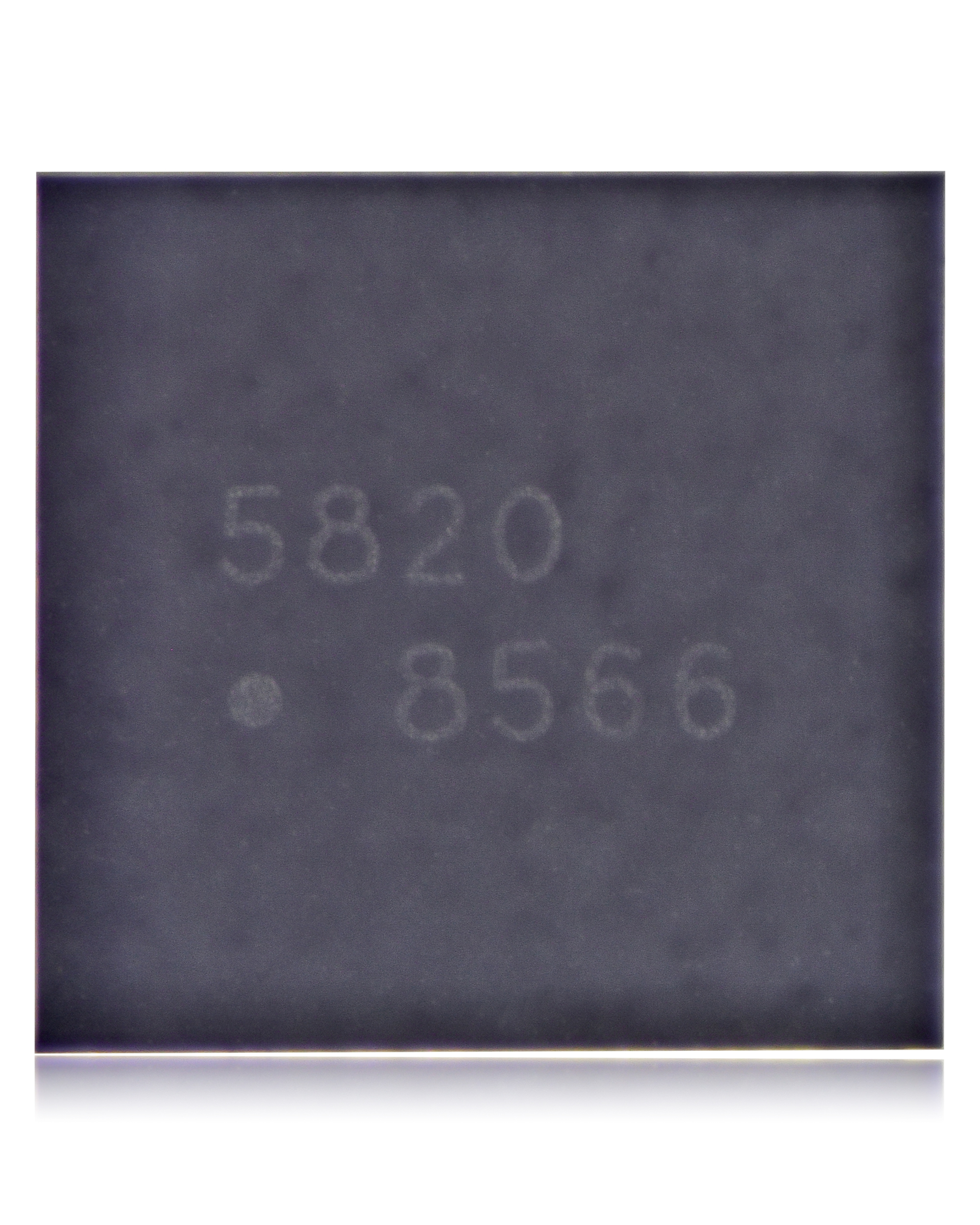 Backlight IC für iPad Pro 13" / iPad 7 (2019) / iPad 9 (2021) (8566 5AR5) – Bild 2