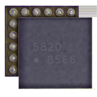 Backlight IC für iPad Pro 13" / iPad 7 (2019) / iPad 9 (2021) (8566 5AR5)