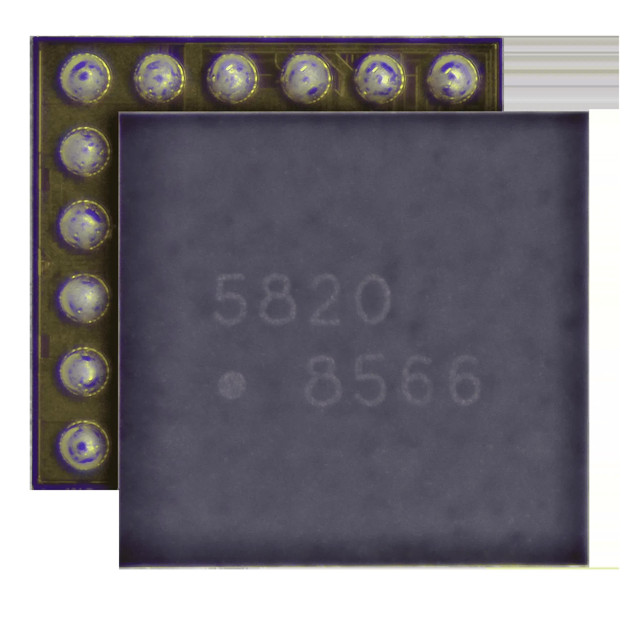 Backlight IC für iPad Pro 13" / iPad 7 (2019) / iPad 9 (2021) (8566 5AR5)