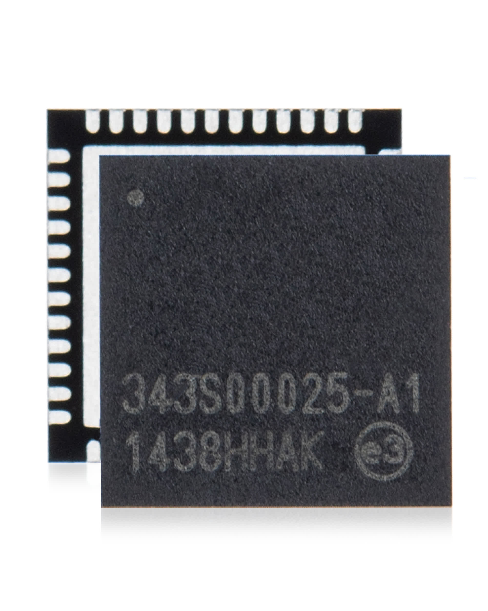 Small Power IC für iPad Pro 12.9" 1. Gen (2015) / 2nd Gen (2017) / iPad Pro 9.7" (343S00025-A1)