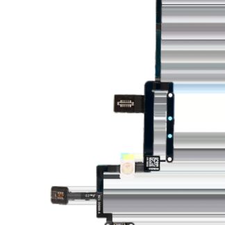 Power / Lautstärketaste Flex für iPad Pro 12.9" 2nd Gen (2017)