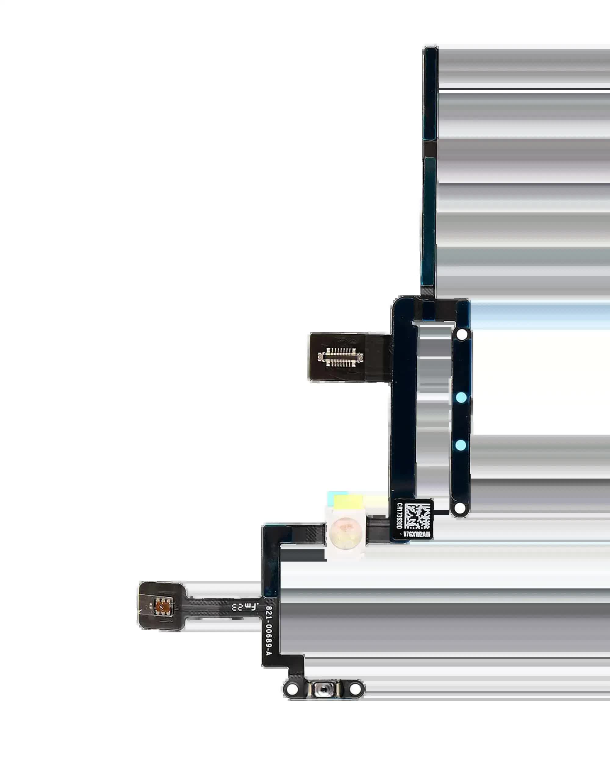 Power / Lautstärketaste Flex für iPad Pro 12.9" 2nd Gen (2017)