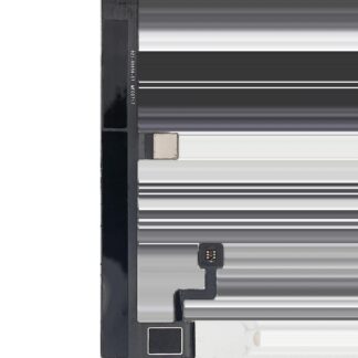 Kopfhörerbuchsen-Flexkabel für iPad Pro 12.9" 2nd Gen (2017) (White (Weiß))