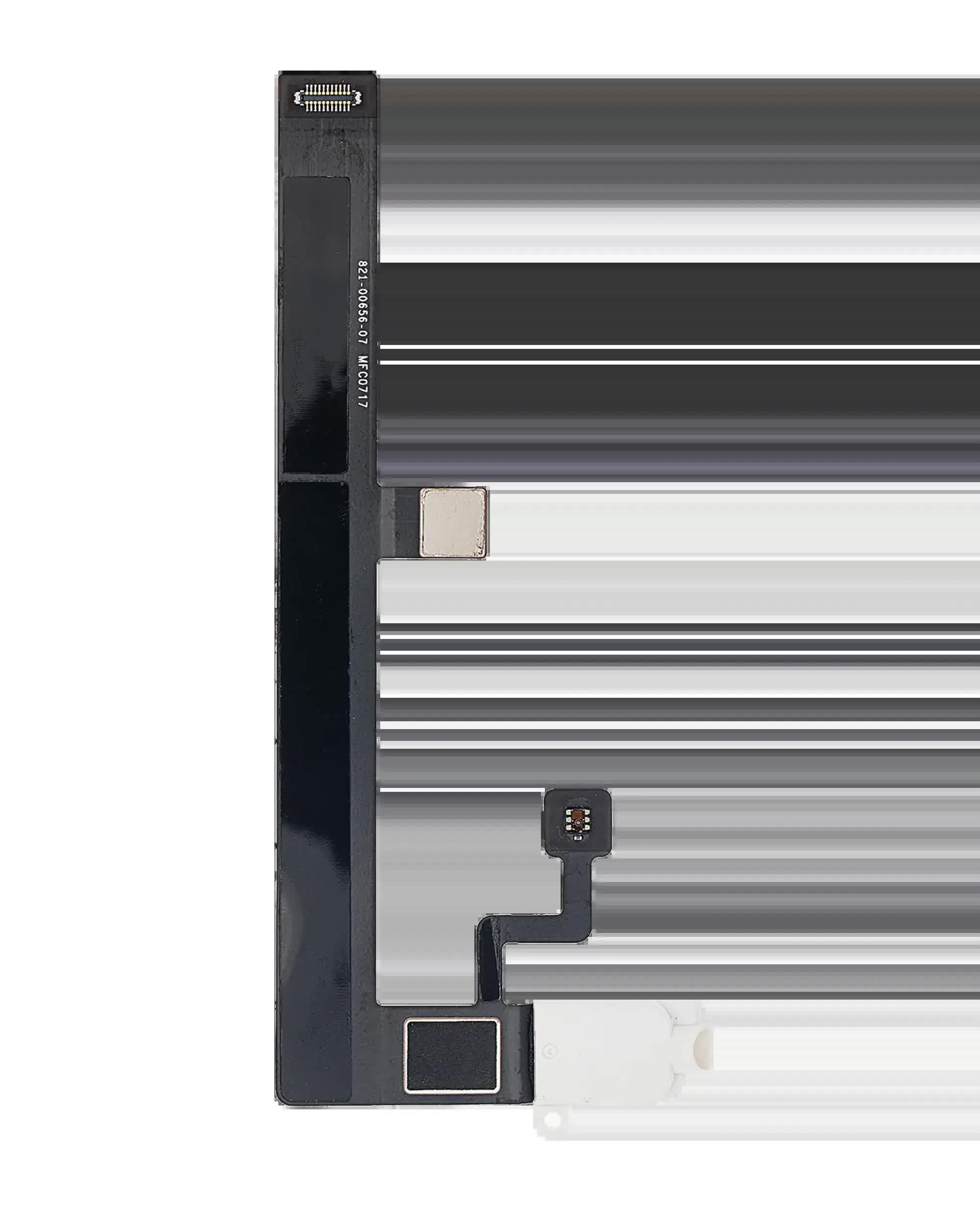 Kopfhörerbuchsen-Flexkabel für iPad Pro 12.9" 2nd Gen (2017) (White (Weiß))