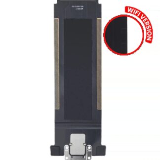 Ladebuchse Flexkabel für iPad Pro 12.9" 2nd Gen (2017) (nur WiFi) (Silver / Gold)