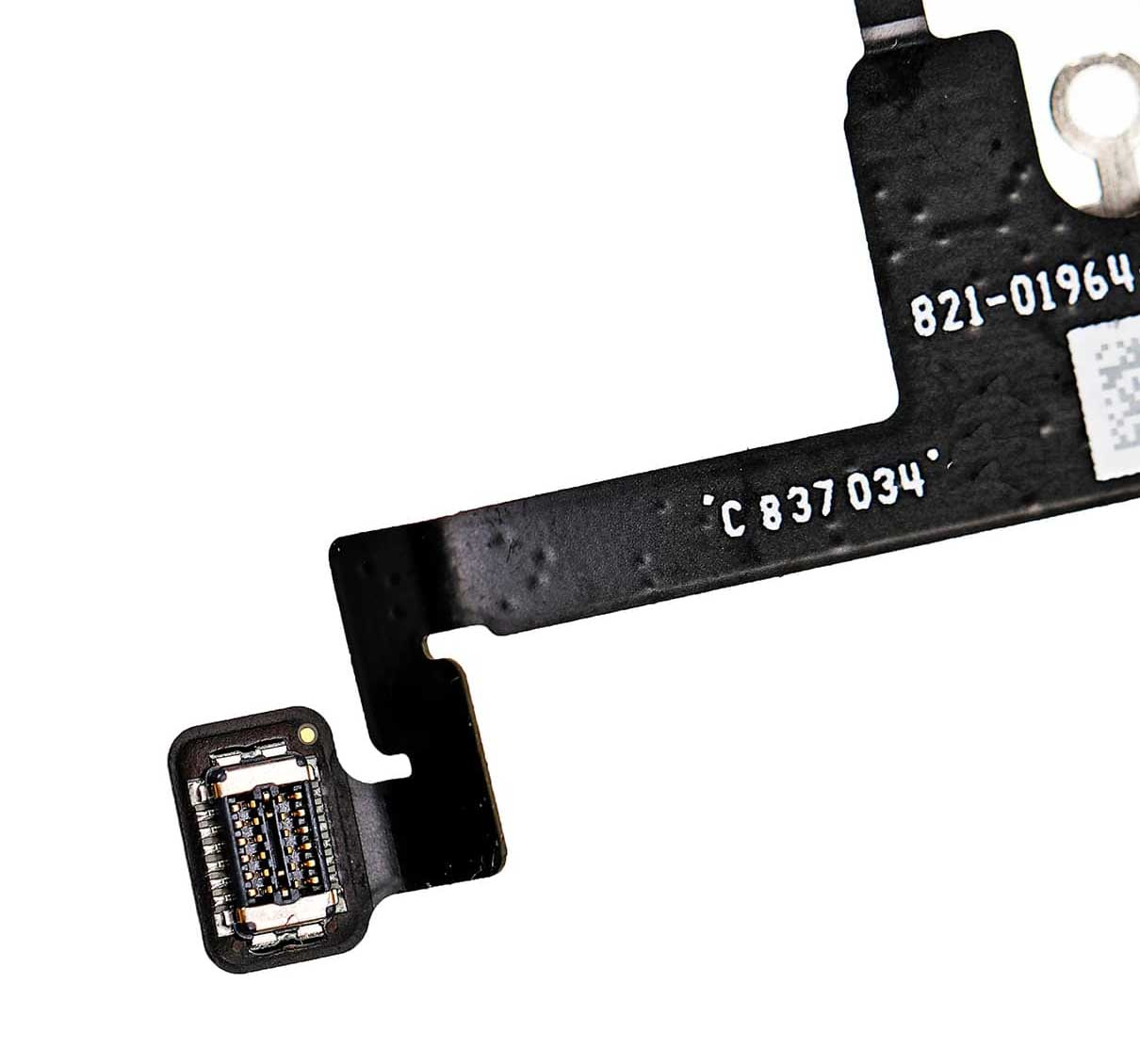 WiFi Flexkabel für iPhone XR – Bild 2