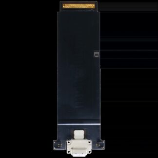 Ladebuchse Flexkabel für iPad Pro 12.9" 2nd Gen (2017) (Cellular) (Space Gray)
