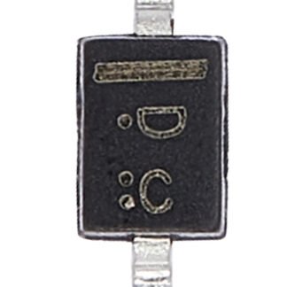 Touchscreen-Digitizer Diode für iPad Pro 12.9" 1. Gen (2015)