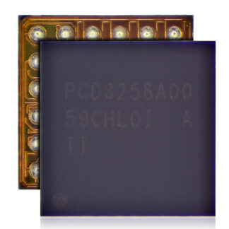 USB Charging IC für iPad Pro 10.5" / 12.9" (343S00105)