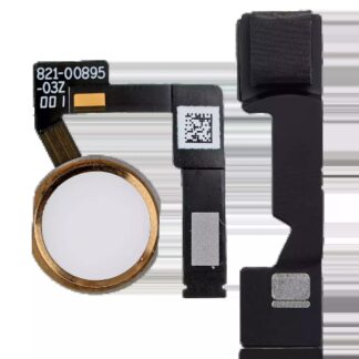 Homebutton-Flexkabel für iPad Pro 12.9" 2nd Gen (2017) (Gold)