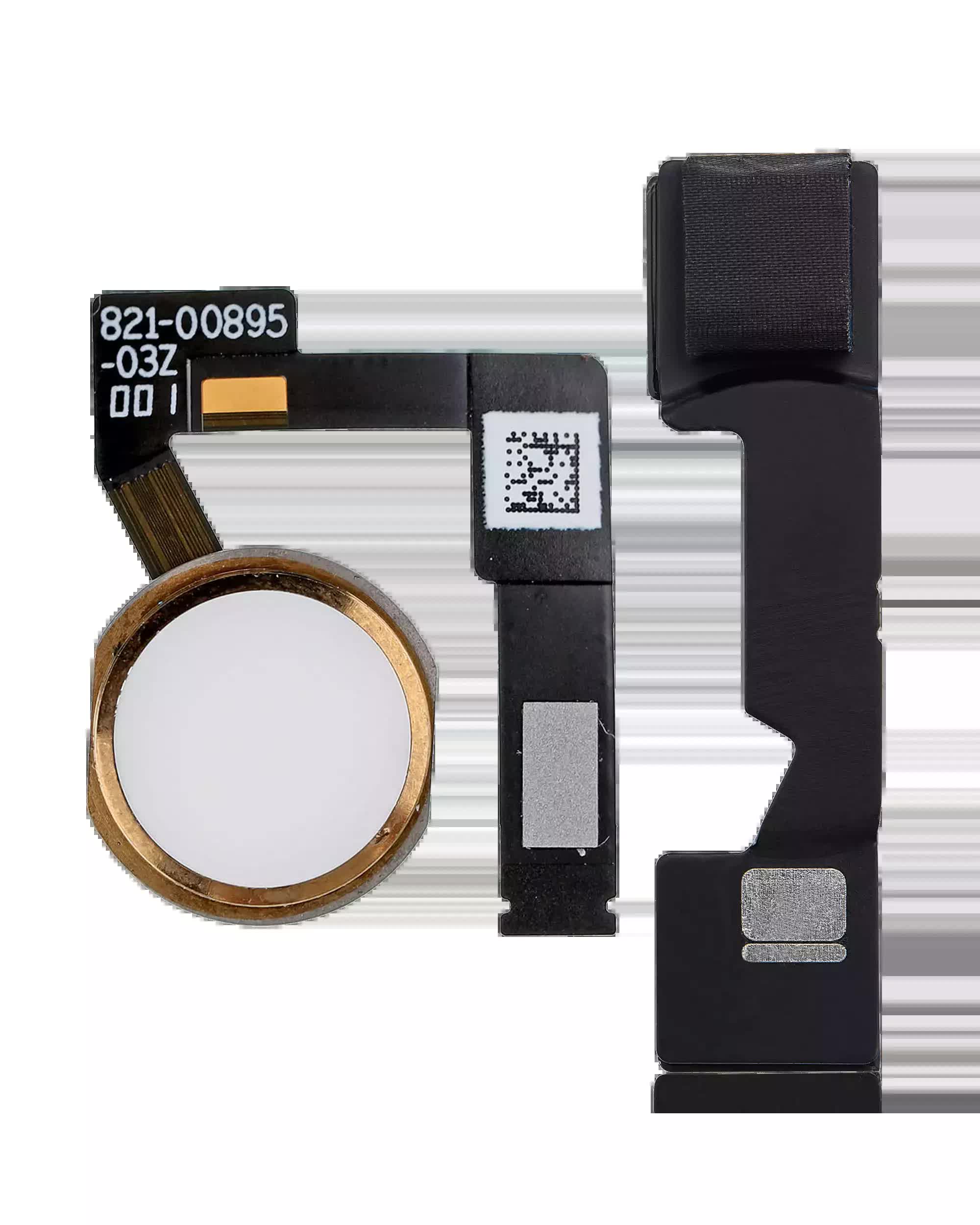Homebutton-Flexkabel für iPad Pro 12.9" 2nd Gen (2017) (Gold)