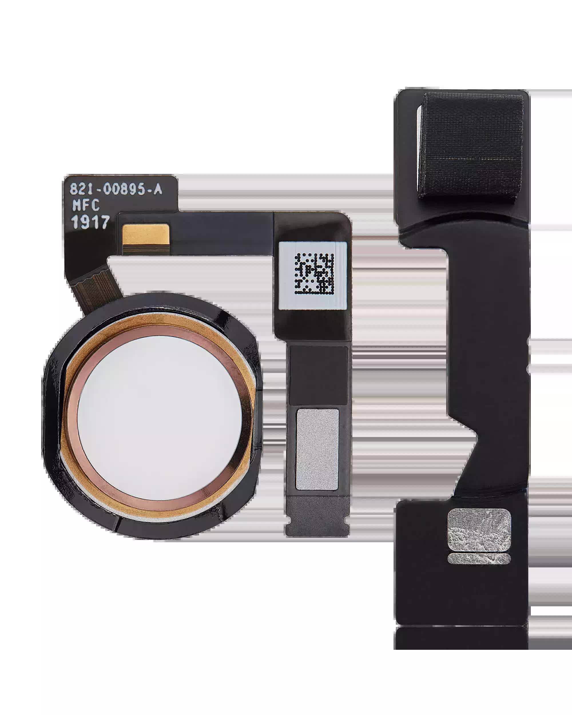 Homebutton-Flexkabel für iPad Pro 12.9" 2nd Gen (2017) (Rose Gold)