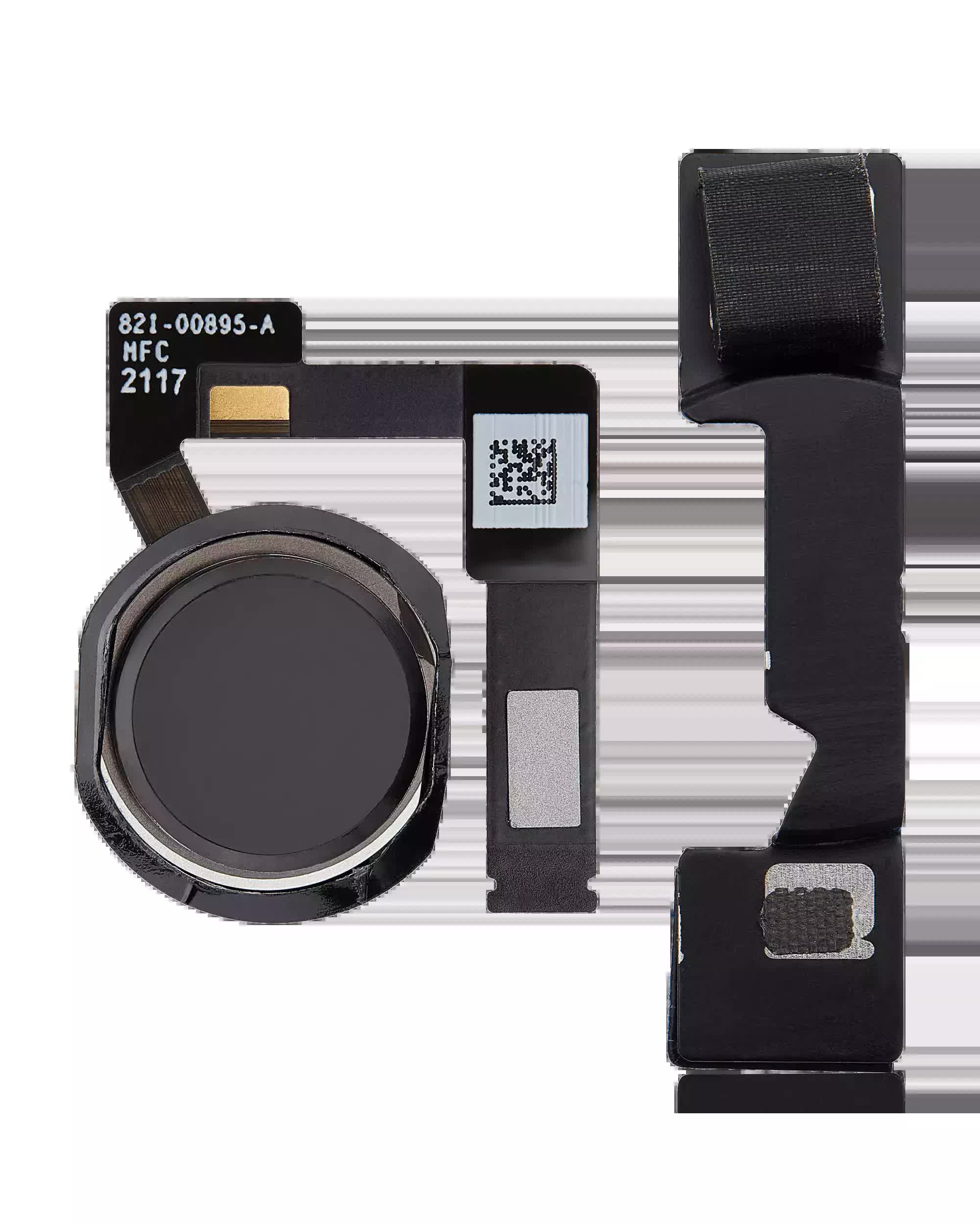 Homebutton-Flexkabel für iPad Pro 12.9" 2nd Gen (2017) (Space Gray)