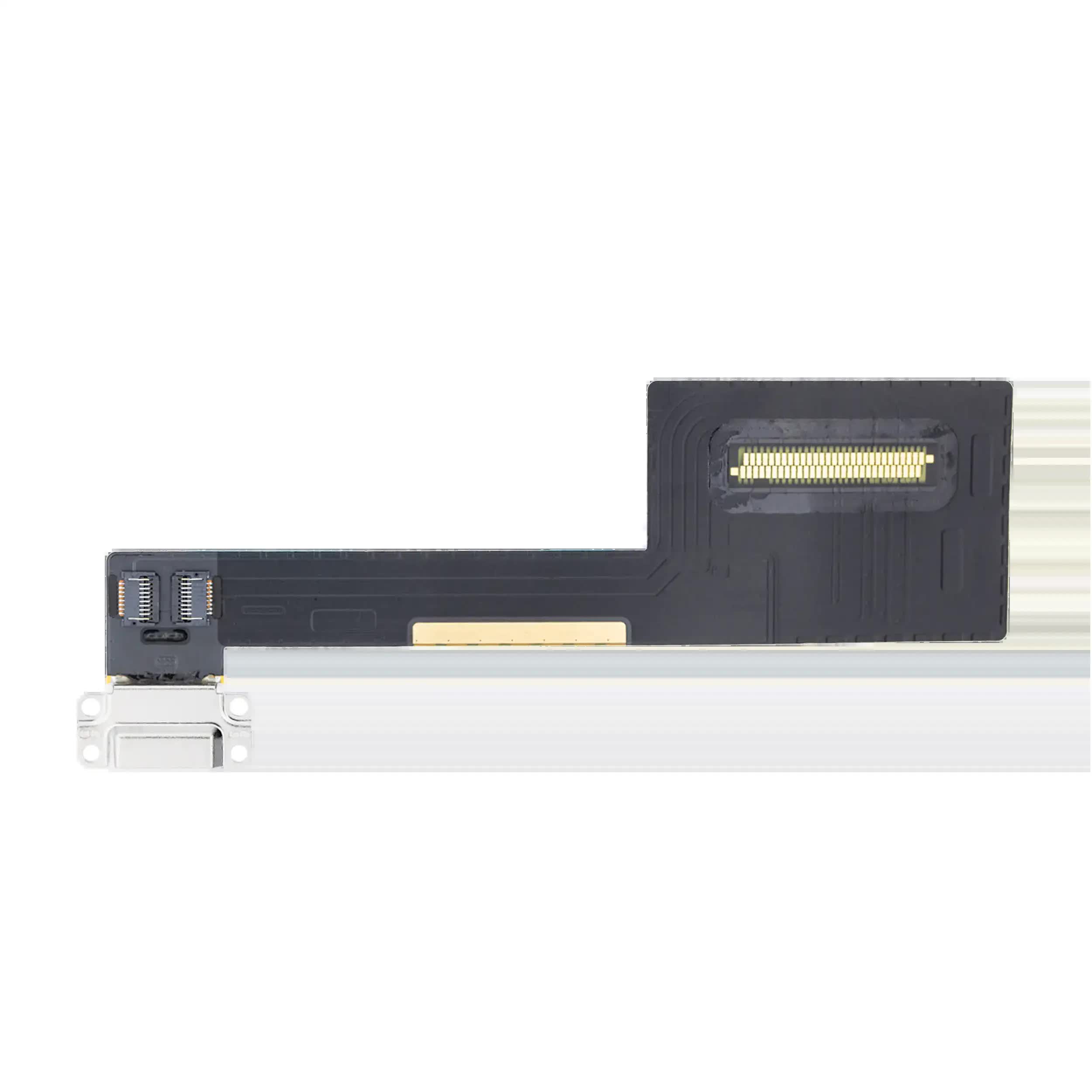 Ladebuchse Flexkabel für iPad Pro 9.7" (Gold / Rose Gold) (Aftermarket Plus)
