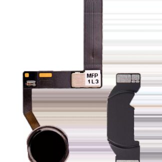 Homebutton mit Flexkabel für iPad Pro 9.7" (Space Gray)