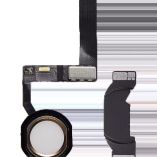 Homebutton mit Flexkabel für iPad Pro 9.7" (Rose Gold)
