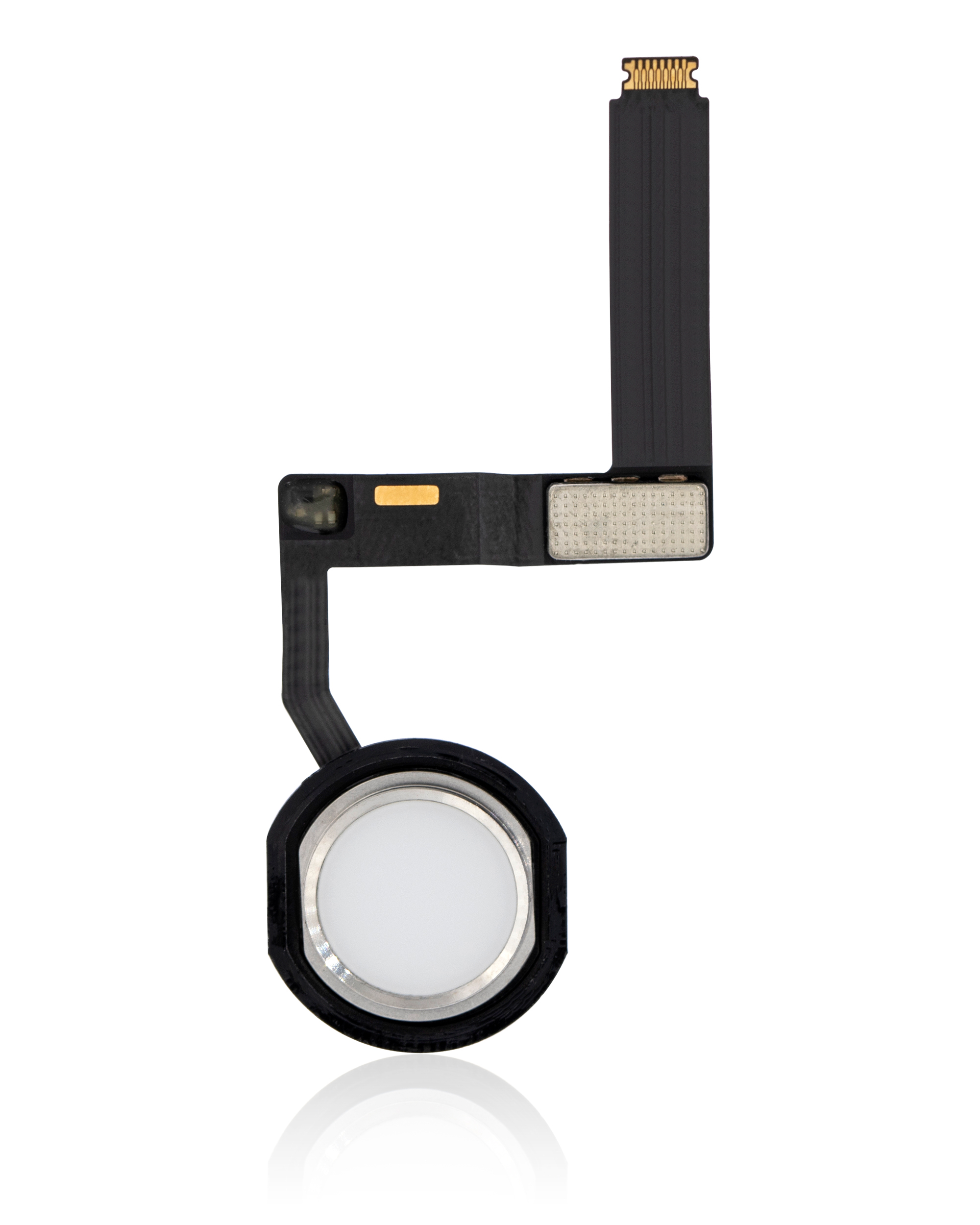 Homebutton mit Flexkabel für iPad Pro 9.7" (Silver (Silber)) – Bild 2