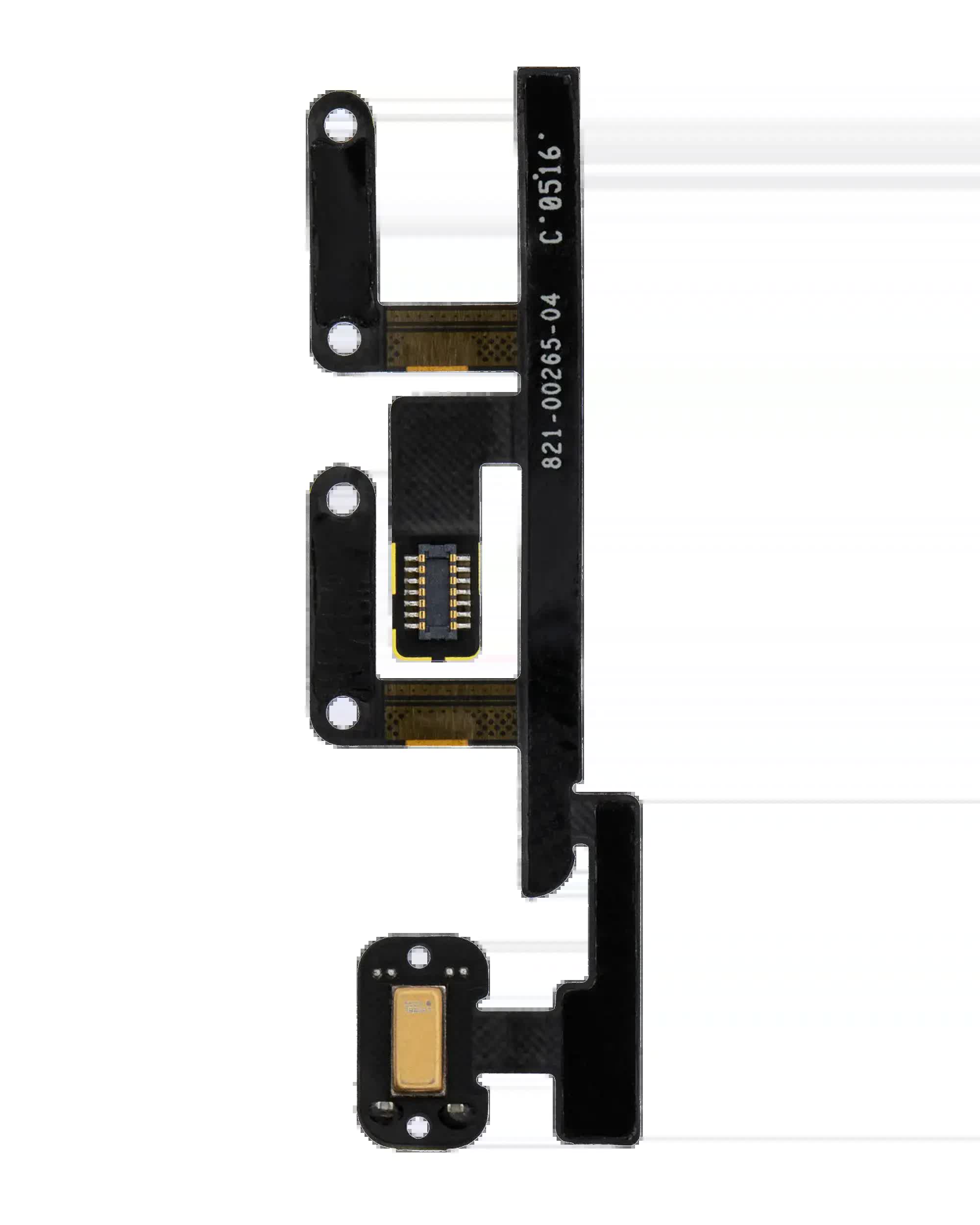 Lautstärke-Flexkabel für iPad Pro 9.7"