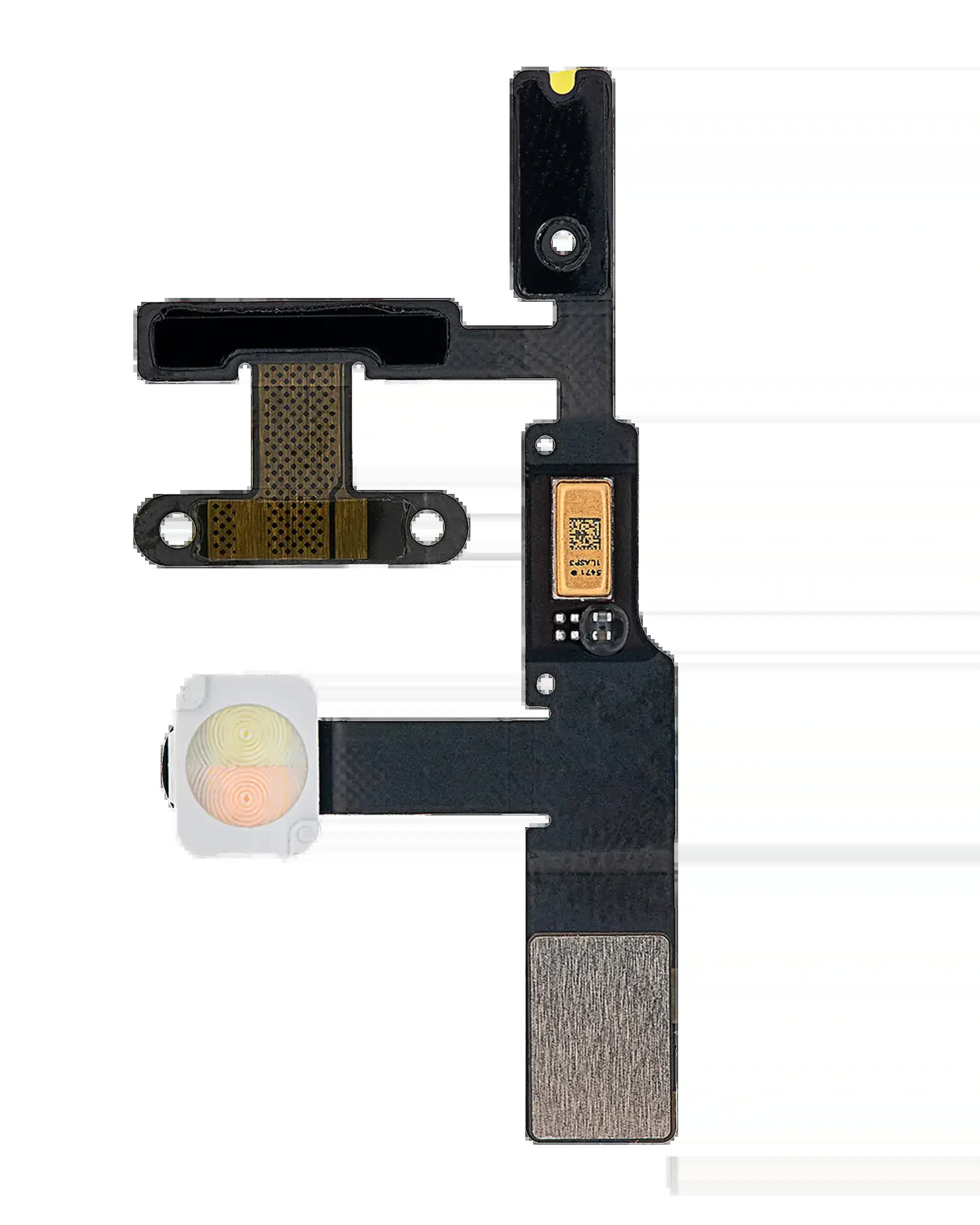Powerbutton Flexkabel für iPad Pro 9.7"
