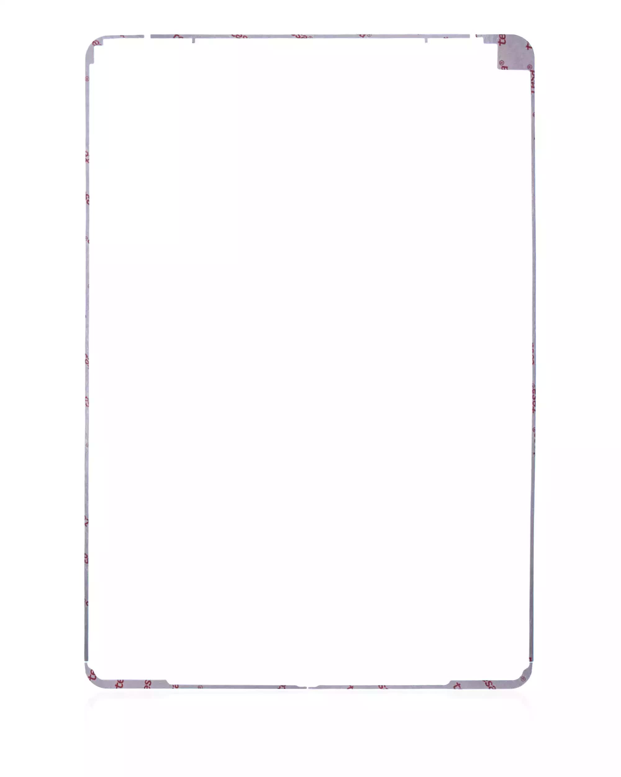 LCD Klebefolie für iPad Pro 10.5" / Air 3