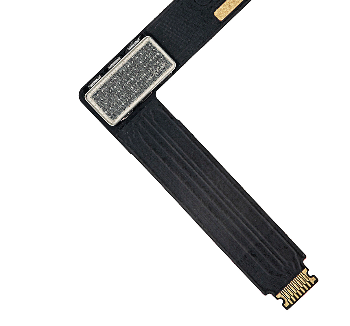 Homebutton mit Flexkabel für iPad Pro 9.7" (Gold) – Bild 2