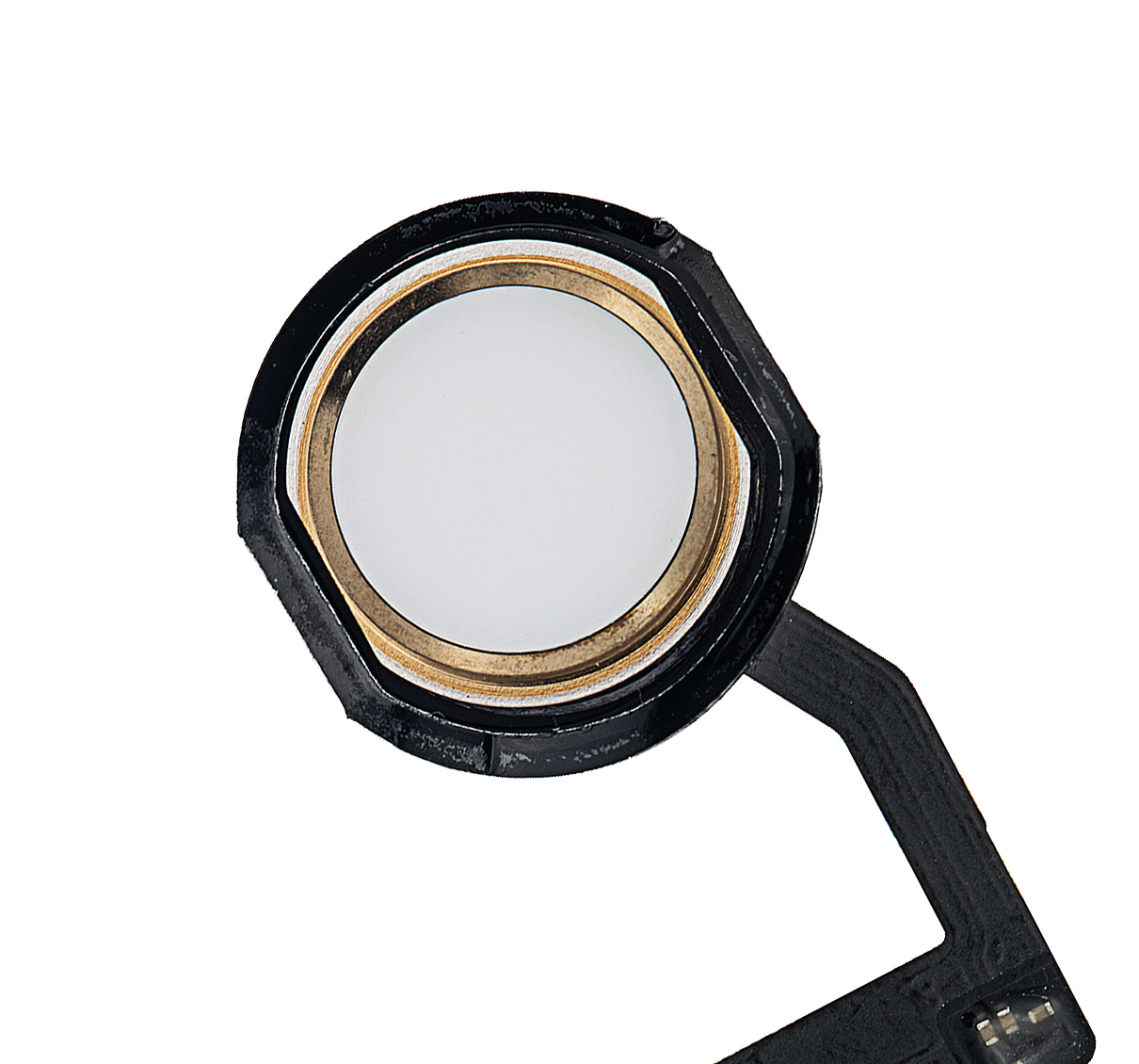 Homebutton mit Flexkabel für iPad Pro 9.7" (Gold) – Bild 3