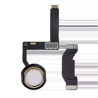 Homebutton mit Flexkabel für iPad Pro 9.7" (Gold)