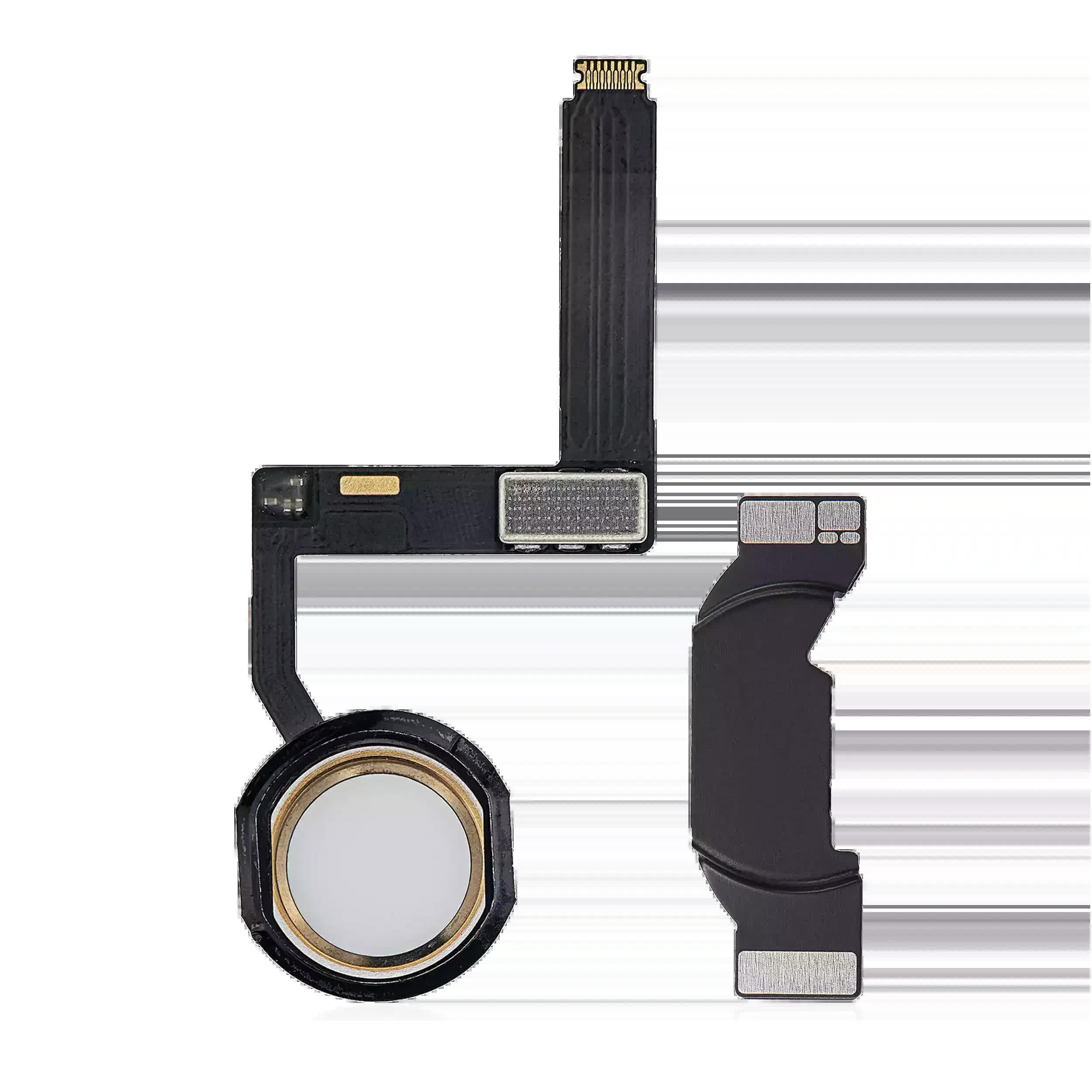 Homebutton mit Flexkabel für iPad Pro 9.7" (Gold)