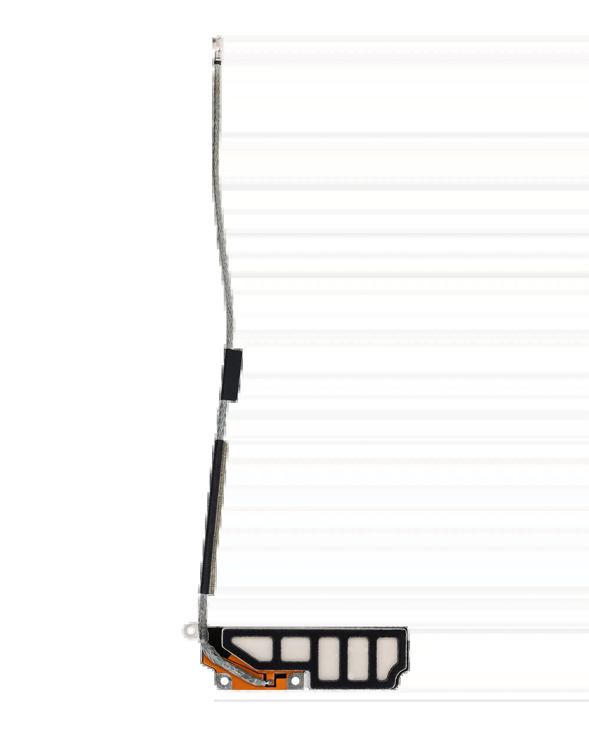 GPS Signal Antenne Flexkabel für iPad Pro 9.7" (Long Flex)