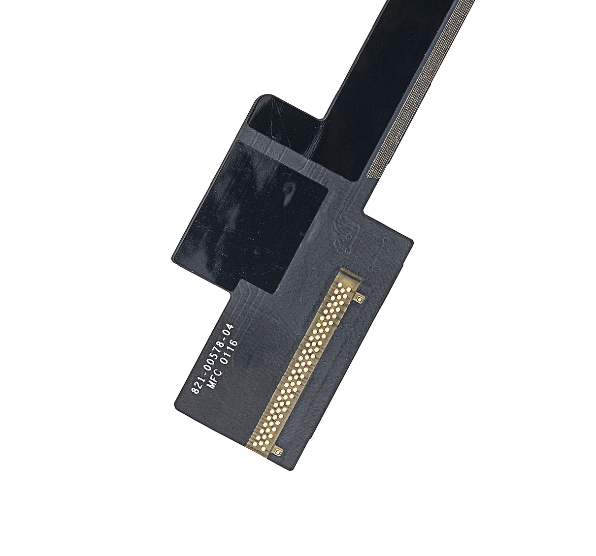 Loudspeaker Flexkabel Ribbon (nur WiFi) für iPad Pro 9.7" – Bild 2