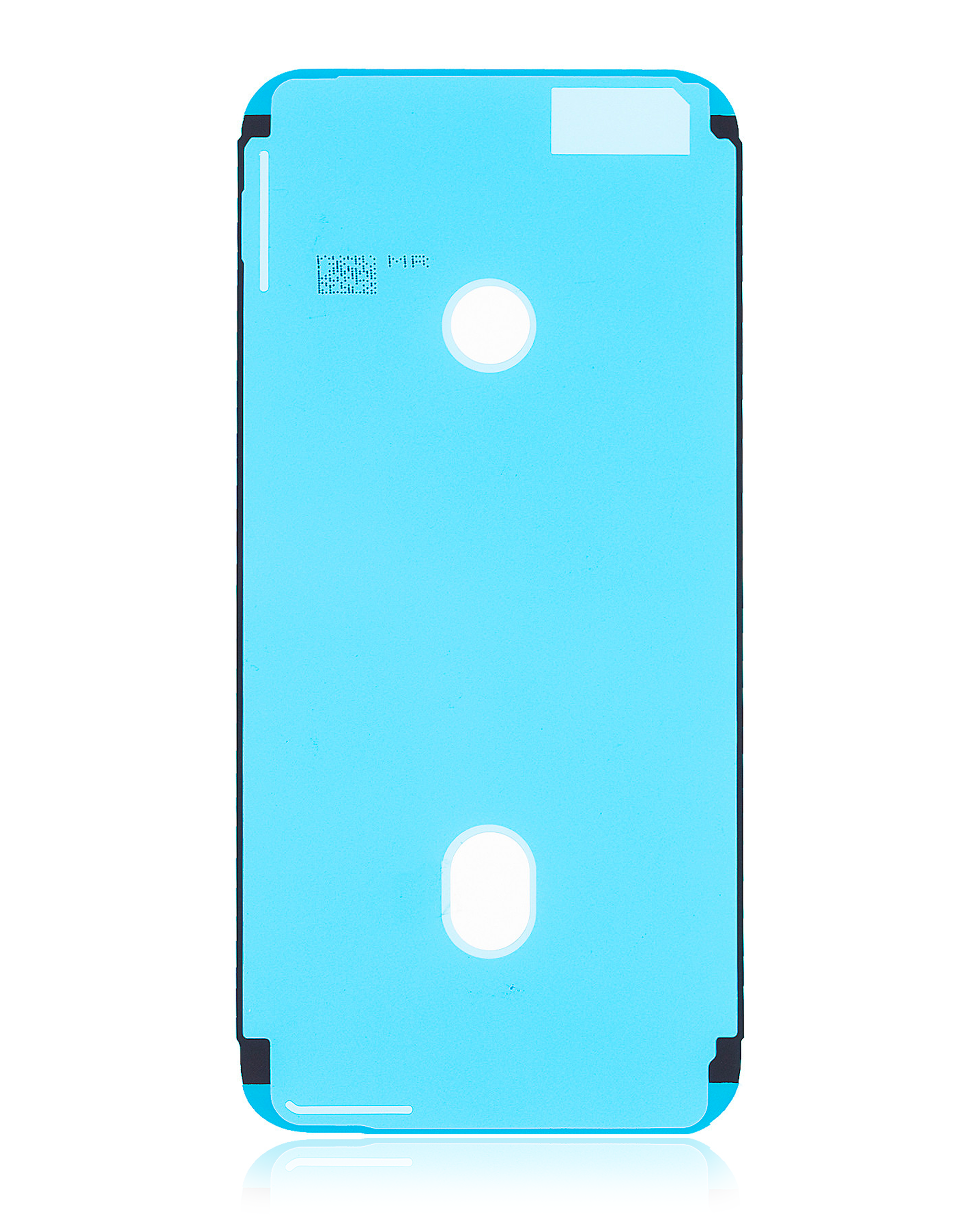 wasserdichte LCD-Klebefolie für iPhone 16 Pro (Front) (10er-Pack) – Bild 3